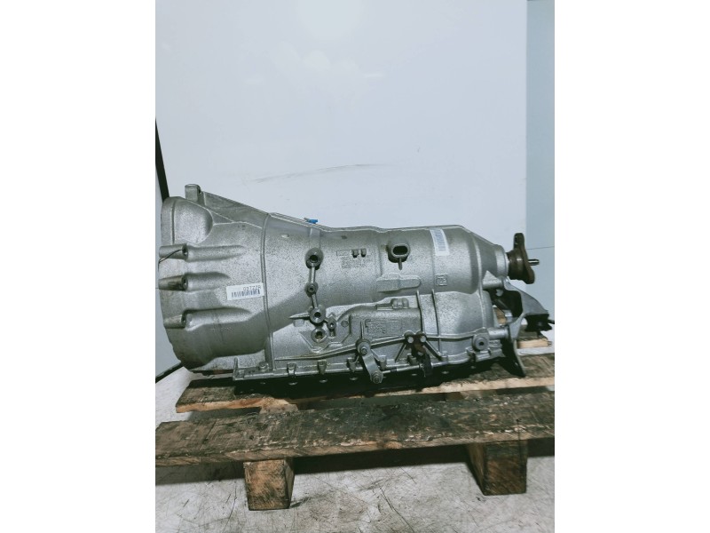 Recambio de caja cambios para bmw serie 3 berlina (e90) 320i referencia OEM IAM 6HP21 030029 1071030029 0147895 AUTOMAT