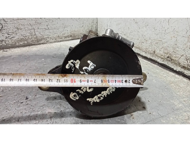 Recambio de bomba direccion para nissan primera berlina (p11) gx referencia OEM IAM 7691974139  