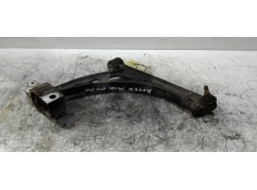 Recambio de brazo suspension inferior delantero derecho para seat altea (5p1) reference referencia OEM IAM 1K0407153G   2
