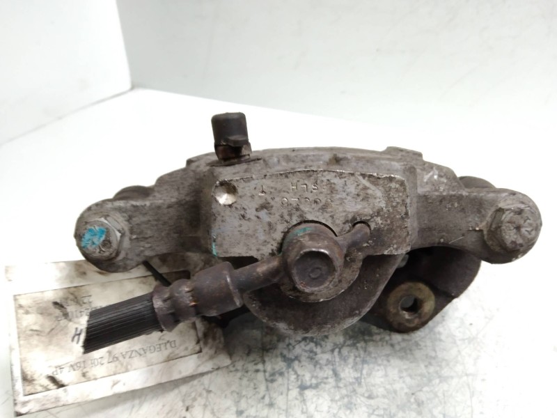 Recambio de pinza freno trasera derecha para daewoo leganza 2.0 cat referencia OEM IAM   