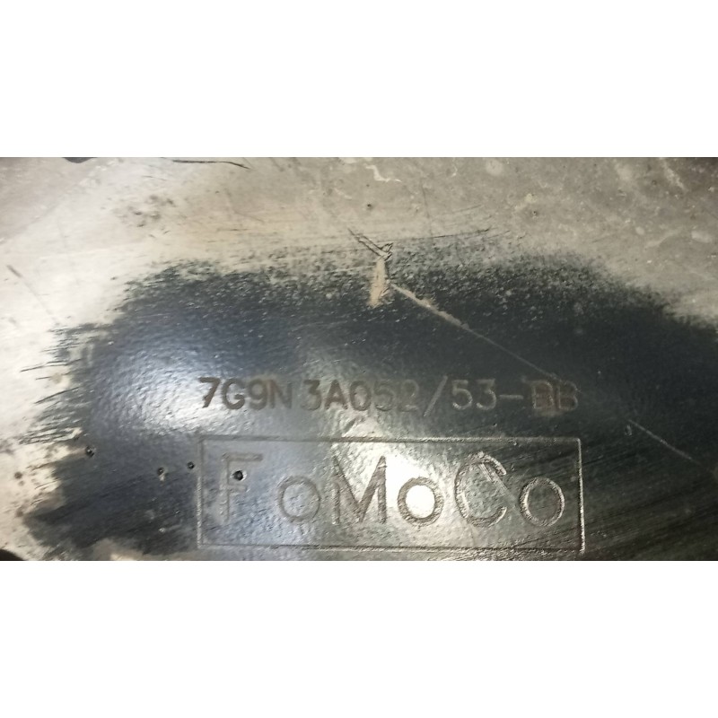 Recambio de brazo suspension inferior delantero derecho para ford mondeo ber. (ca2) ambiente referencia OEM IAM   