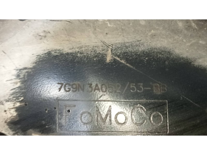 Recambio de brazo suspension inferior delantero derecho para ford mondeo ber. (ca2) ambiente referencia OEM IAM   