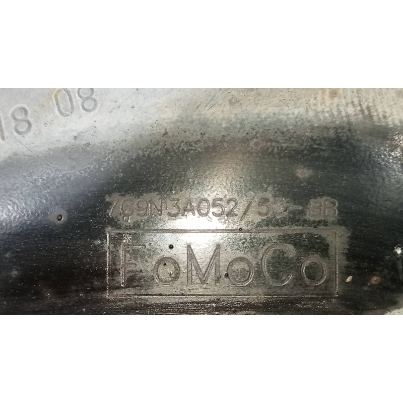 Recambio de brazo suspension inferior delantero izquierdo para ford mondeo ber. (ca2) ambiente referencia OEM IAM   