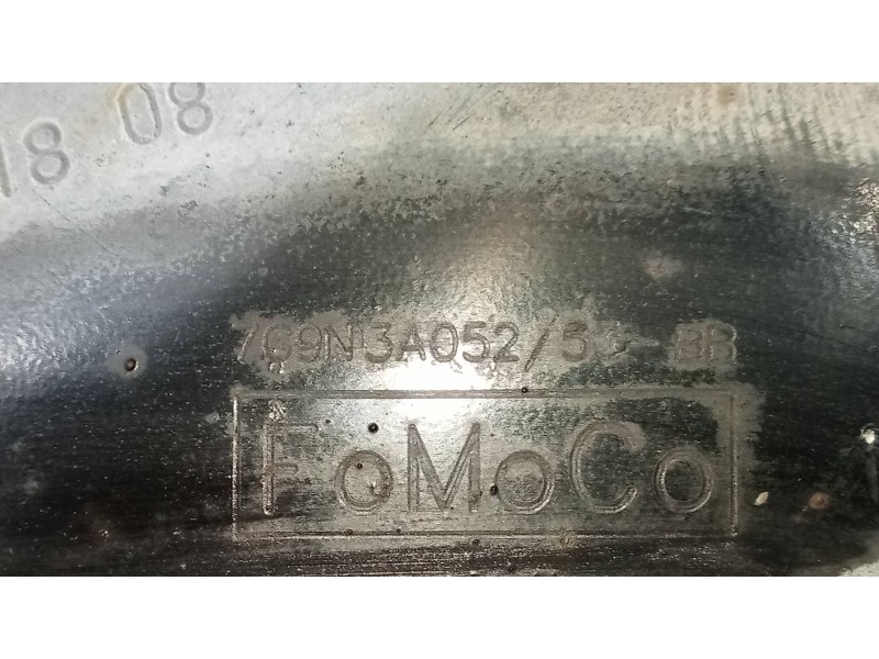 Recambio de brazo suspension inferior delantero izquierdo para ford mondeo ber. (ca2) ambiente referencia OEM IAM   