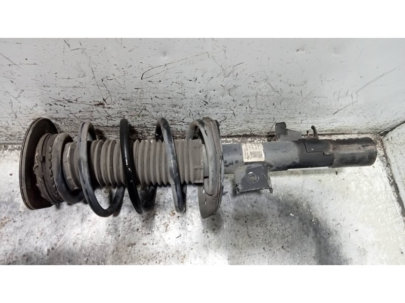 Recambio de amortiguador delantero izquierdo para ford mondeo ber. (ca2) ambiente referencia OEM IAM 6G9118K001GBE  