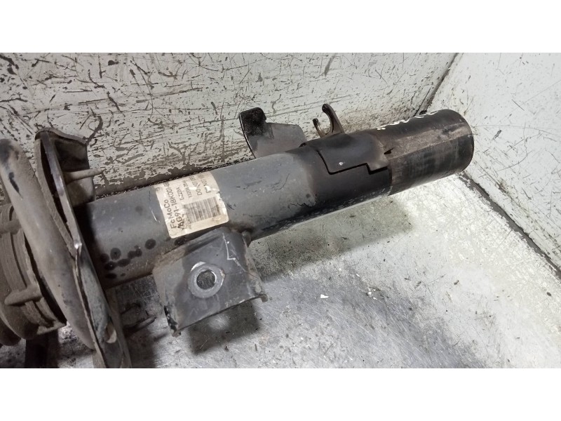 Recambio de amortiguador delantero izquierdo para ford mondeo ber. (ca2) ambiente referencia OEM IAM 6G9118K001GBE  