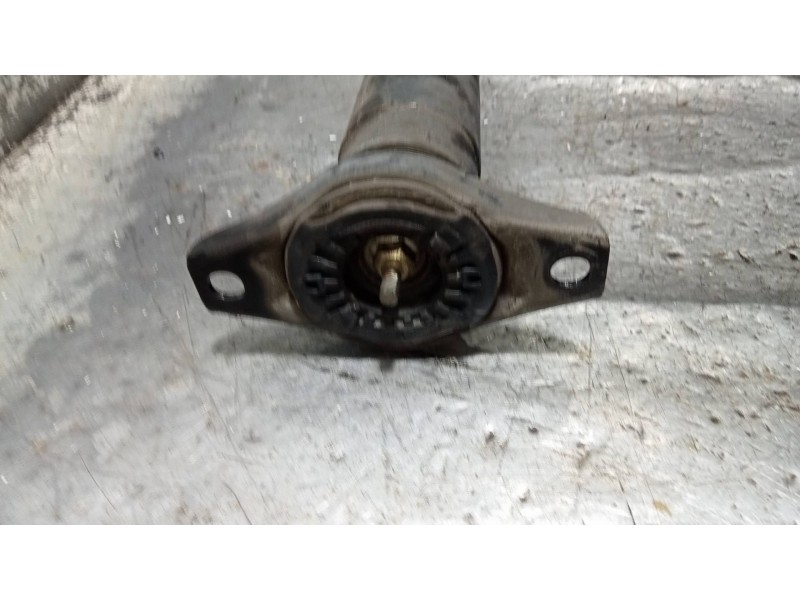 Recambio de amortiguador trasero derecho para ford mondeo ber. (ca2) ambiente referencia OEM IAM 6G9118080FEB  