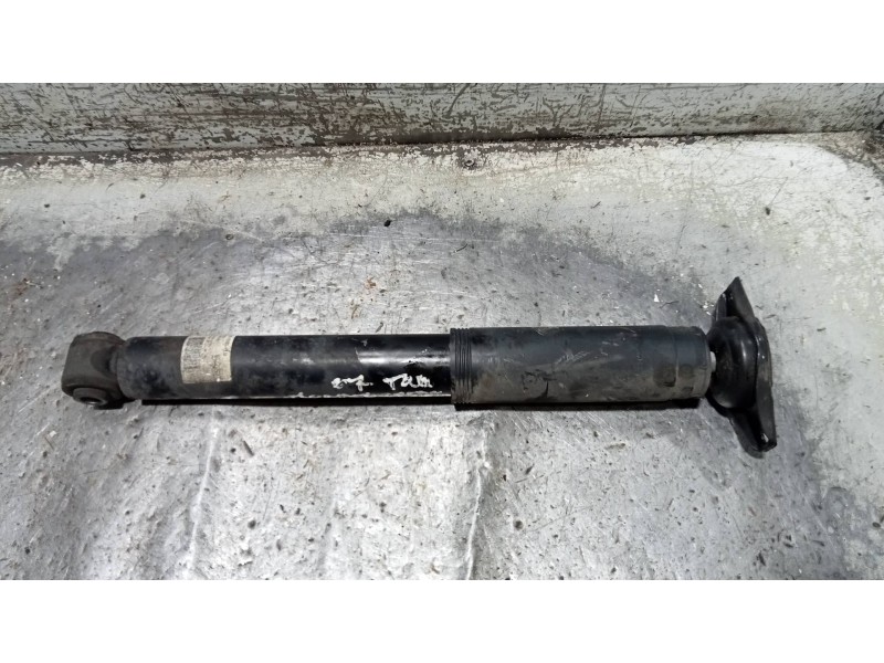 Recambio de amortiguador trasero izquierdo para ford mondeo ber. (ca2) ambiente referencia OEM IAM 6G9118080FEB  