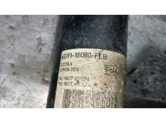 Recambio de amortiguador trasero izquierdo para ford mondeo ber. (ca2) ambiente referencia OEM IAM 6G9118080FEB   2
