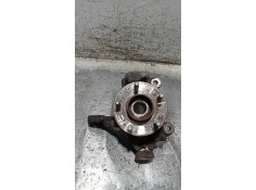 Recambio de mangueta delantera derecha para ford mondeo ber. (ca2) ambiente referencia OEM IAM   