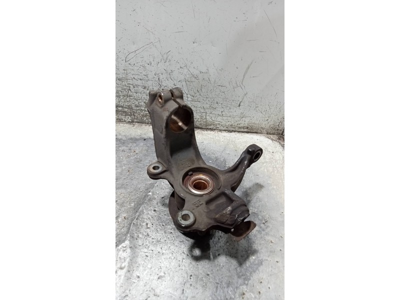 Recambio de mangueta delantera derecha para ford mondeo ber. (ca2) ambiente referencia OEM IAM   