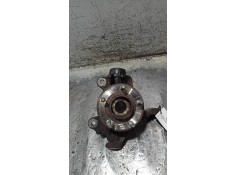 Recambio de mangueta delantera izquierda para ford mondeo ber. (ca2) ambiente referencia OEM IAM   