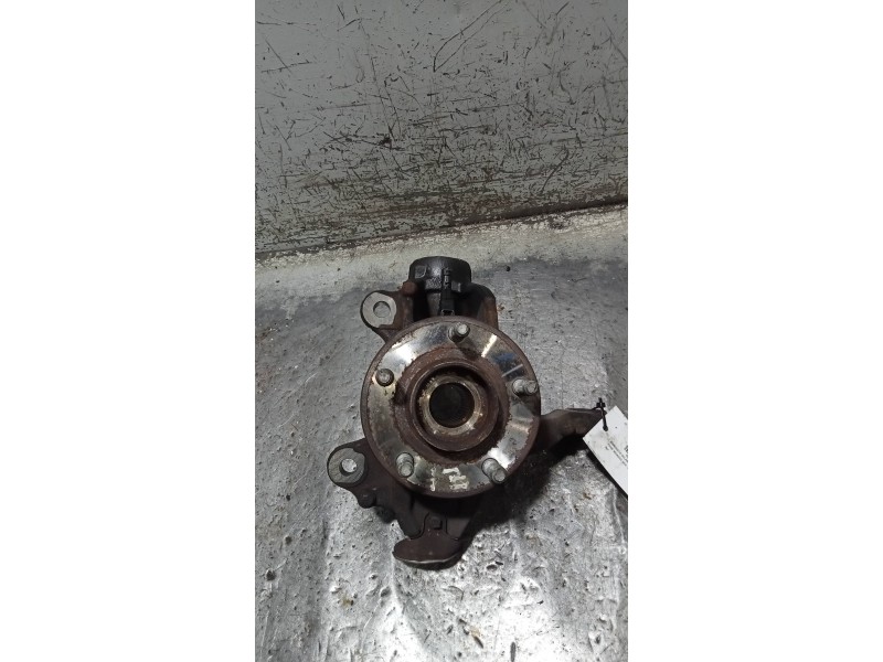 Recambio de mangueta delantera izquierda para ford mondeo ber. (ca2) ambiente referencia OEM IAM   