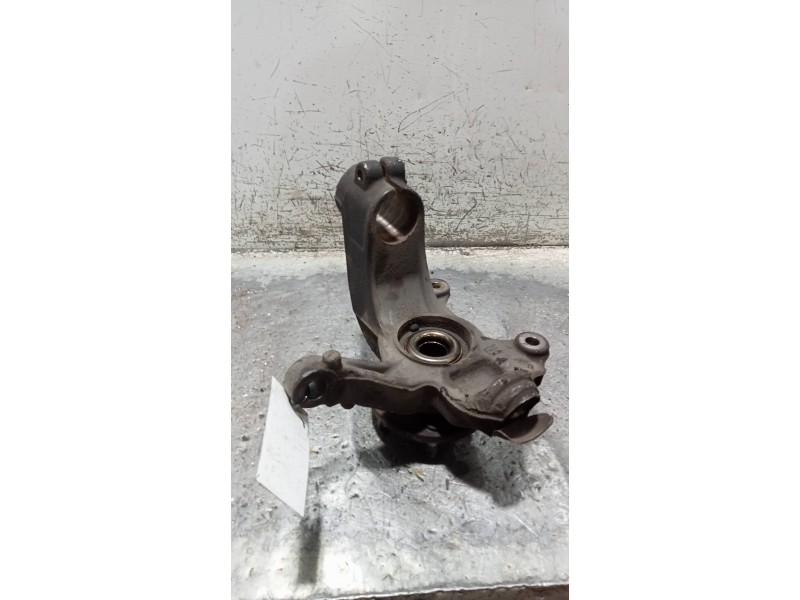 Recambio de mangueta delantera izquierda para ford mondeo ber. (ca2) ambiente referencia OEM IAM   