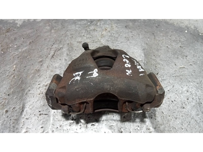 Recambio de pinza freno delantera derecha para seat leon (1m1) signo referencia OEM IAM   
