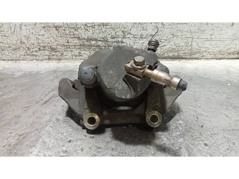 Recambio de pinza freno delantera derecha para seat leon (1m1) signo referencia OEM IAM   