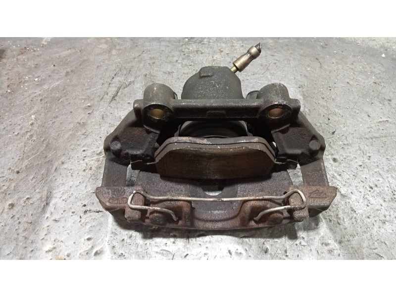 Recambio de pinza freno delantera derecha para seat leon (1m1) signo referencia OEM IAM   
