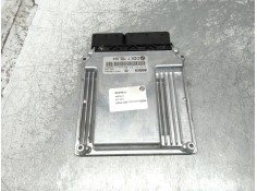 Recambio de centralita motor uce para bmw serie 1 berlina (e81/e87) 118d referencia OEM IAM 0281011631 DDE7795844 