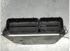 Recambio de centralita motor uce para bmw serie 1 berlina (e81/e87) 118d referencia OEM IAM 0281011631 DDE7795844  2