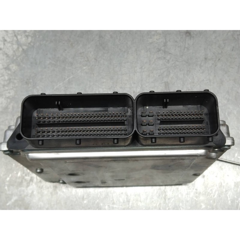 Recambio de centralita motor uce para bmw serie 1 berlina (e81/e87) 118d referencia OEM IAM 0281011631 DDE7795844 