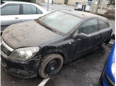 opel astra gtc del año 2005