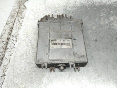 Recambio de centralita motor uce para renault megane i classic (la0) 1.9 dti rn (laon) referencia OEM IAM 0281001488 7700106483 