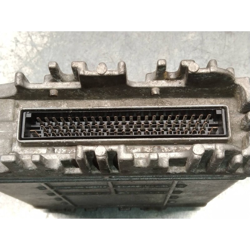 Recambio de centralita motor uce para renault megane i classic (la0) 1.9 dti rn (laon) referencia OEM IAM 0281001488 7700106483 