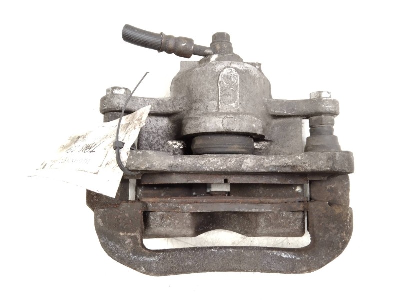 Recambio de pinza freno trasera derecha para daewoo leganza 2.0 cat referencia OEM IAM   