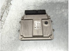 Recambio de centralita motor uce para suzuki swift azg (nz) 1.3 ddis diesel cat referencia OEM IAM 55563975 3392072KQ1 MJD602Y5