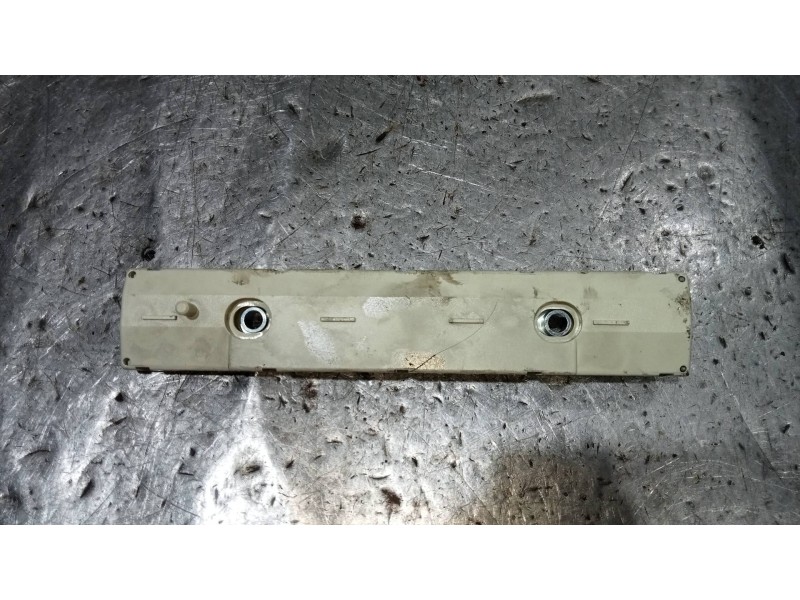 Recambio de modulo electronico para audi q7 (4l) 3.0 tdi referencia OEM IAM 4L0035225J  