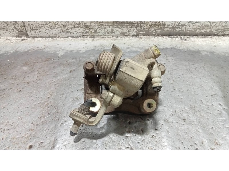 Recambio de pinza freno trasera izquierda para honda civic berlina 5 (eu7/8) 1.7 ctdi ls referencia OEM IAM   