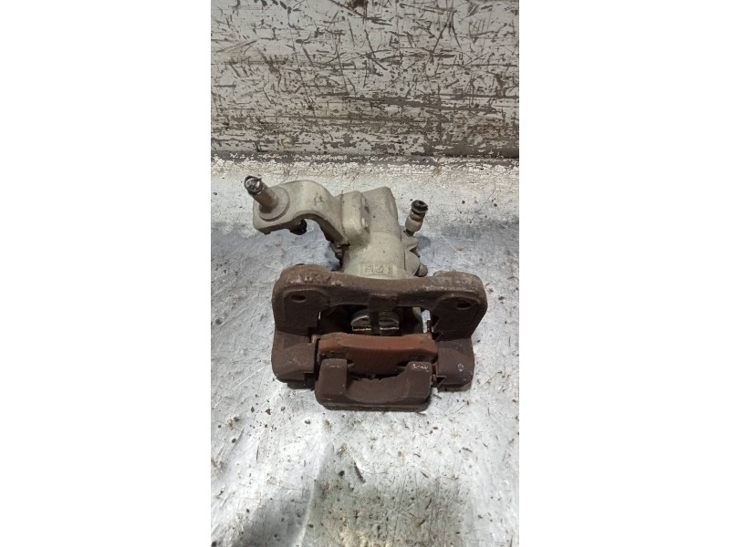 Recambio de pinza freno trasera izquierda para honda civic berlina 5 (eu7/8) 1.7 ctdi ls referencia OEM IAM   