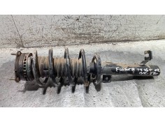 Recambio de amortiguador delantero izquierdo para ford fiesta (cbk) ambiente referencia OEM IAM 2S6118045AJ  
