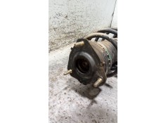 Recambio de amortiguador delantero izquierdo para ford fiesta (cbk) ambiente referencia OEM IAM 2S6118045AJ   2