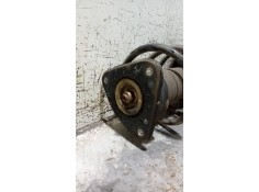 Recambio de amortiguador delantero derecho para ford focus berlina (cap) titanium referencia OEM IAM 4M5118045AA   2