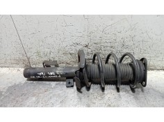 Recambio de amortiguador delantero izquierdo para ford focus berlina (cap) titanium referencia OEM IAM   