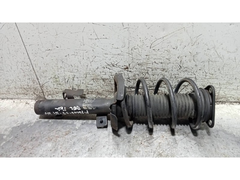 Recambio de amortiguador delantero izquierdo para ford focus berlina (cap) titanium referencia OEM IAM   