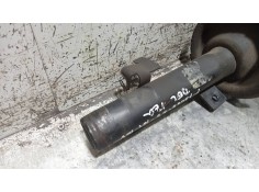 Recambio de amortiguador delantero izquierdo para ford focus berlina (cap) titanium referencia OEM IAM    2