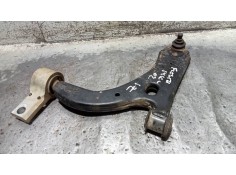 Recambio de brazo suspension inferior delantero izquierdo para ford fiesta (cbk) ambiente referencia OEM IAM   