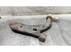 Recambio de brazo suspension inferior delantero izquierdo para ford fiesta (cbk) ambiente referencia OEM IAM    2