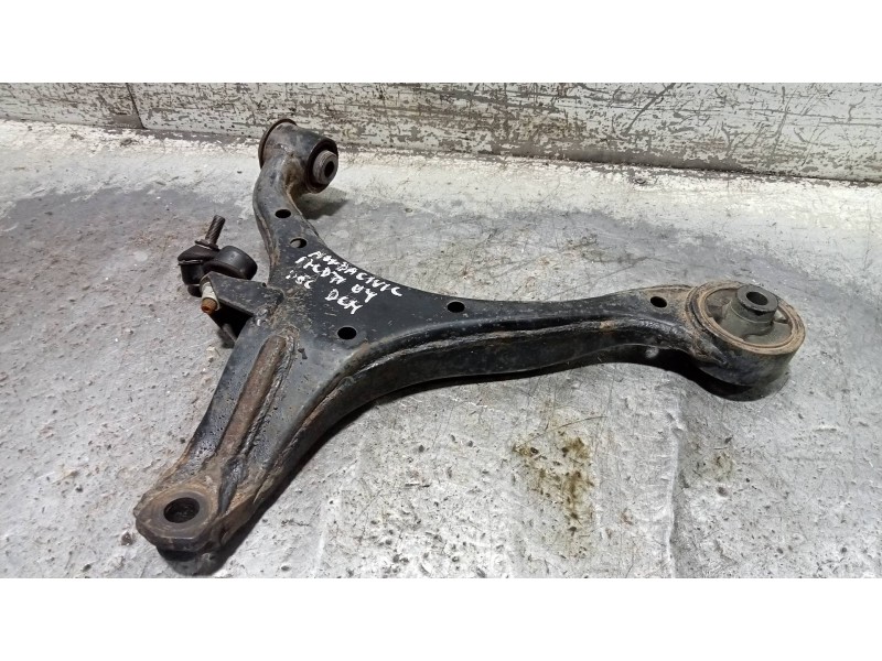 Recambio de brazo suspension inferior delantero derecho para honda civic berlina 5 (eu7/8) 1.7 ctdi ls referencia OEM IAM   