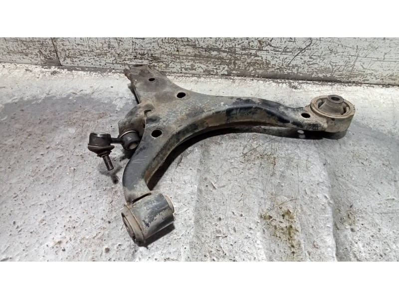Recambio de brazo suspension inferior delantero derecho para honda civic berlina 5 (eu7/8) 1.7 ctdi ls referencia OEM IAM   