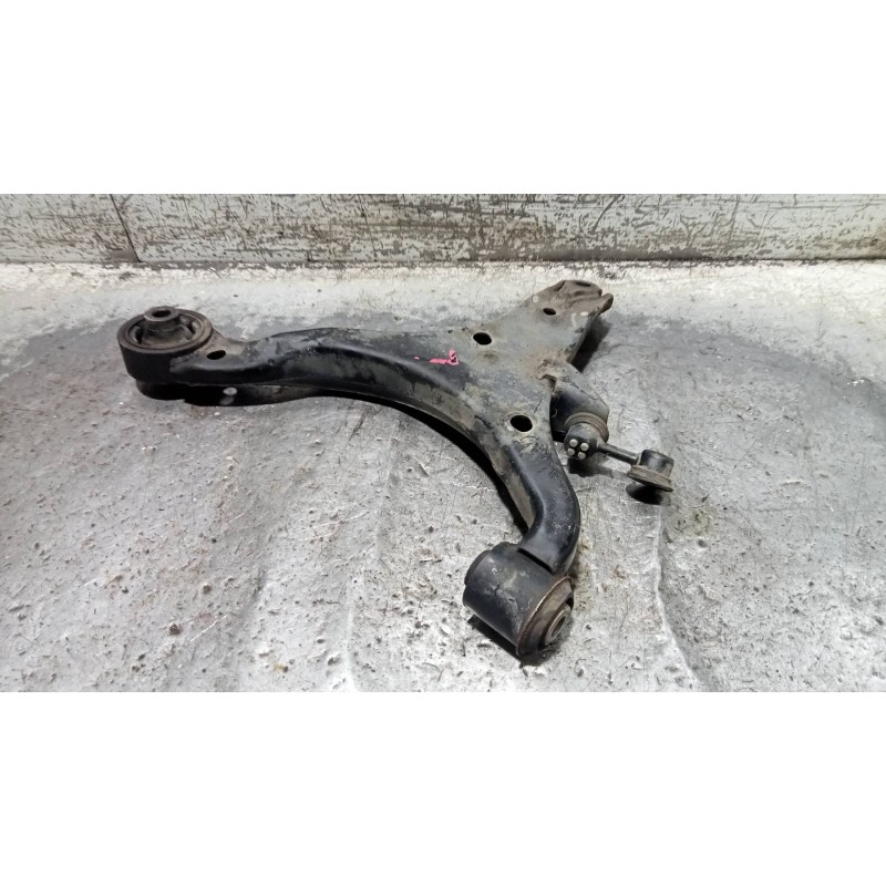 Recambio de brazo suspension inferior delantero izquierdo para honda civic berlina 5 (eu7/8) 1.7 ctdi ls referencia OEM IAM   