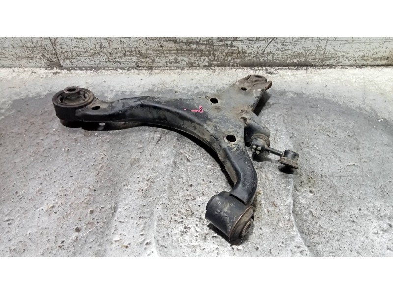 Recambio de brazo suspension inferior delantero izquierdo para honda civic berlina 5 (eu7/8) 1.7 ctdi ls referencia OEM IAM   