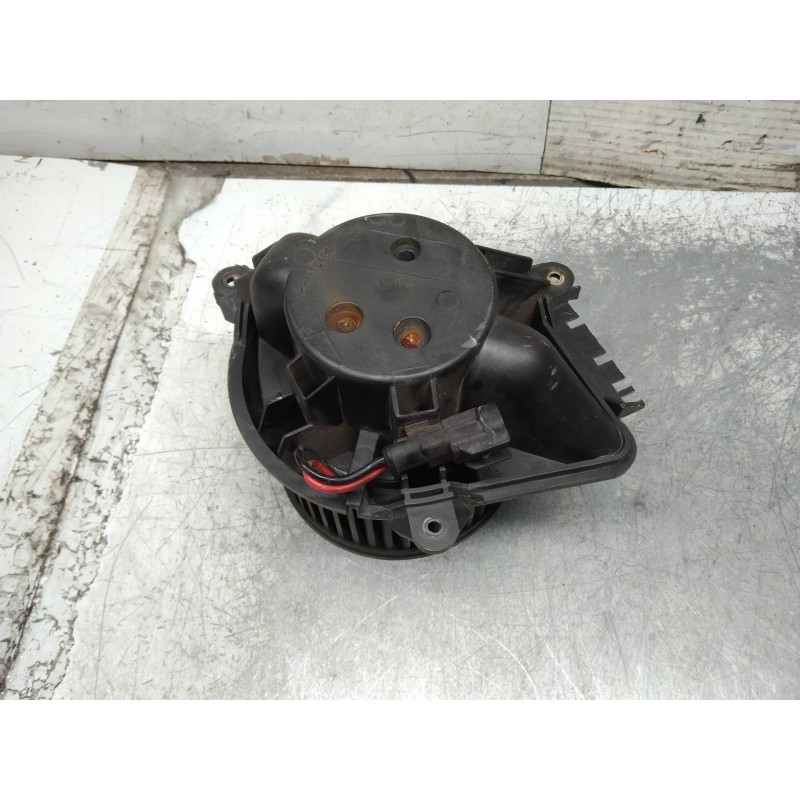 Recambio de motor calefaccion para renault megane i classic (la0) 1.9 dti rn (laon) referencia OEM IAM A52656770C  