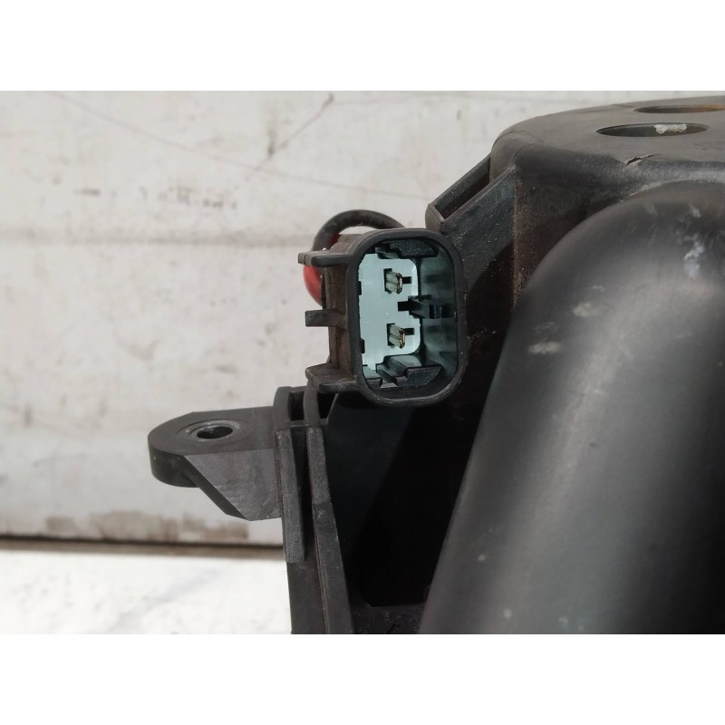 Recambio de motor calefaccion para renault megane i classic (la0) 1.9 dti rn (laon) referencia OEM IAM A52656770C  