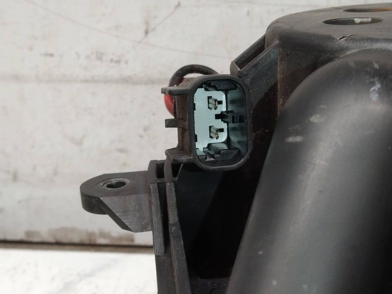 Recambio de motor calefaccion para renault megane i classic (la0) 1.9 dti rn (laon) referencia OEM IAM A52656770C  