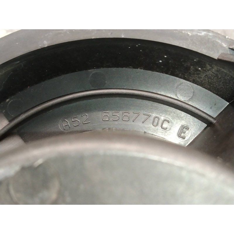 Recambio de motor calefaccion para renault megane i classic (la0) 1.9 dti rn (laon) referencia OEM IAM A52656770C  