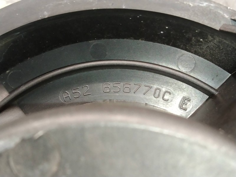 Recambio de motor calefaccion para renault megane i classic (la0) 1.9 dti rn (laon) referencia OEM IAM A52656770C  