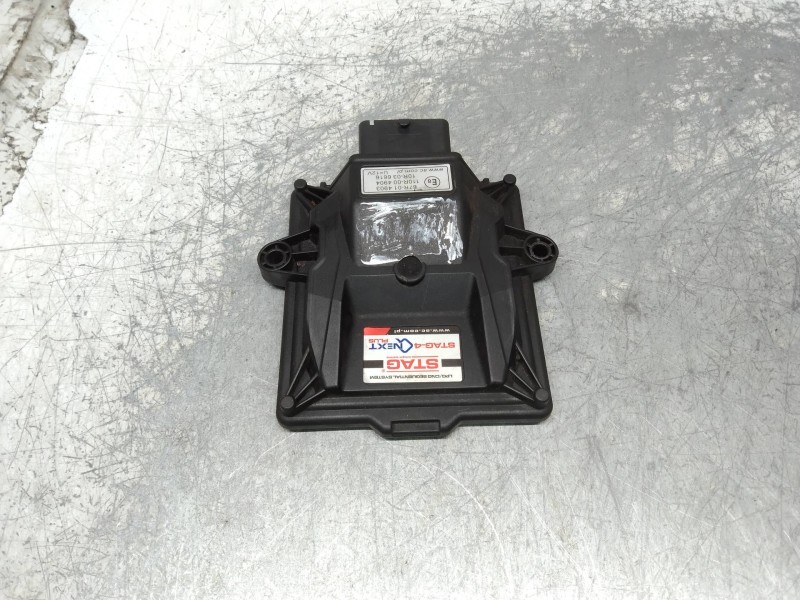 Recambio de modulo electronico para hyundai getz (tb) 1.1 básico referencia OEM IAM 67R014903 110R004904 10R036616